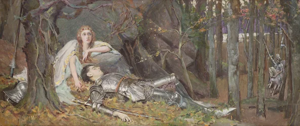 La Belle Dame Sans Merci